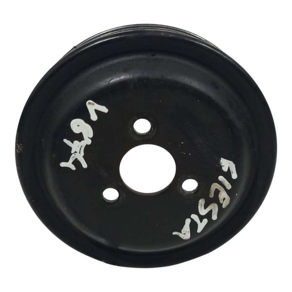 Polia Bomba Agua Ford Fiesta Ka Endura 1.0 1996 1997 A 2002 6