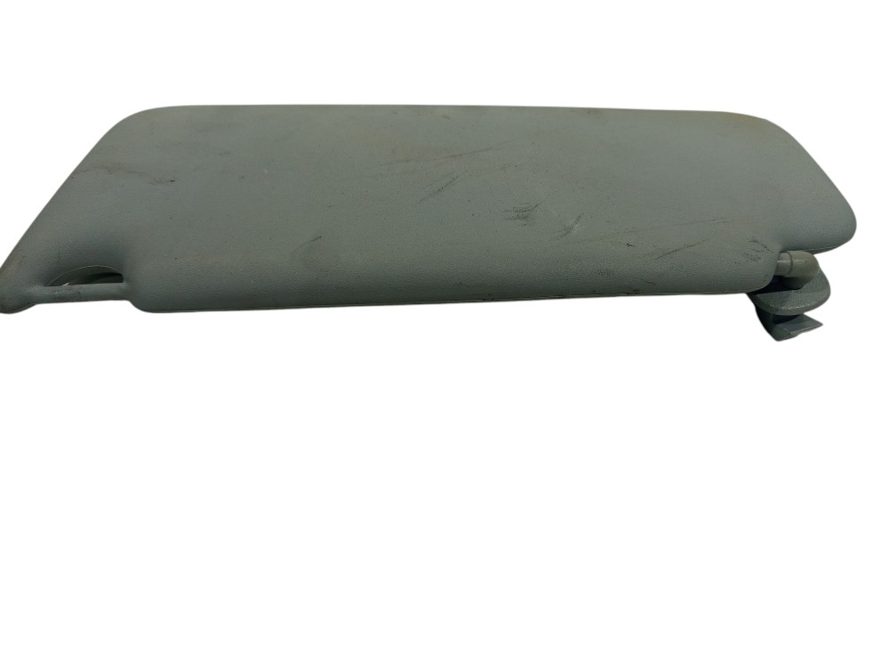 Quebra Sol Esquerdo Renault Clio 2004 2005 2006 A 2012 4