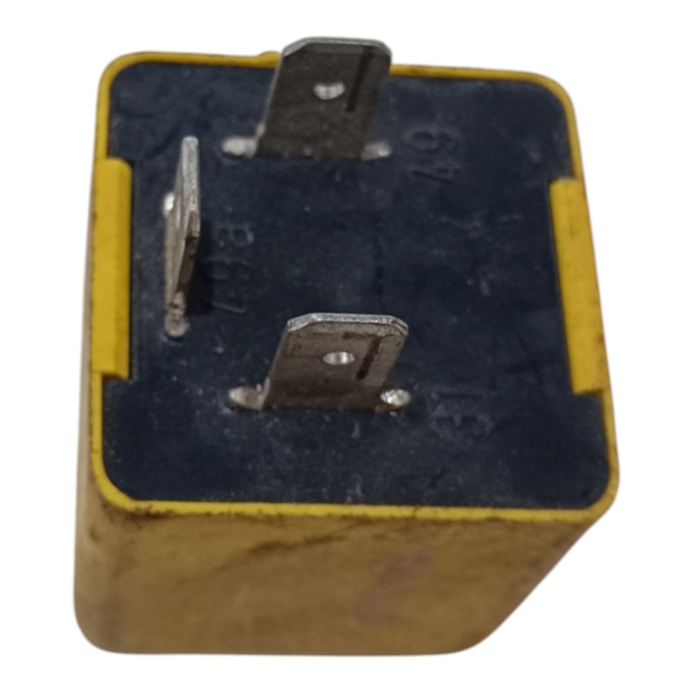 Rele Auxiliar Pisca Alerta Volkswagen 2001 2002 2003 2004 5