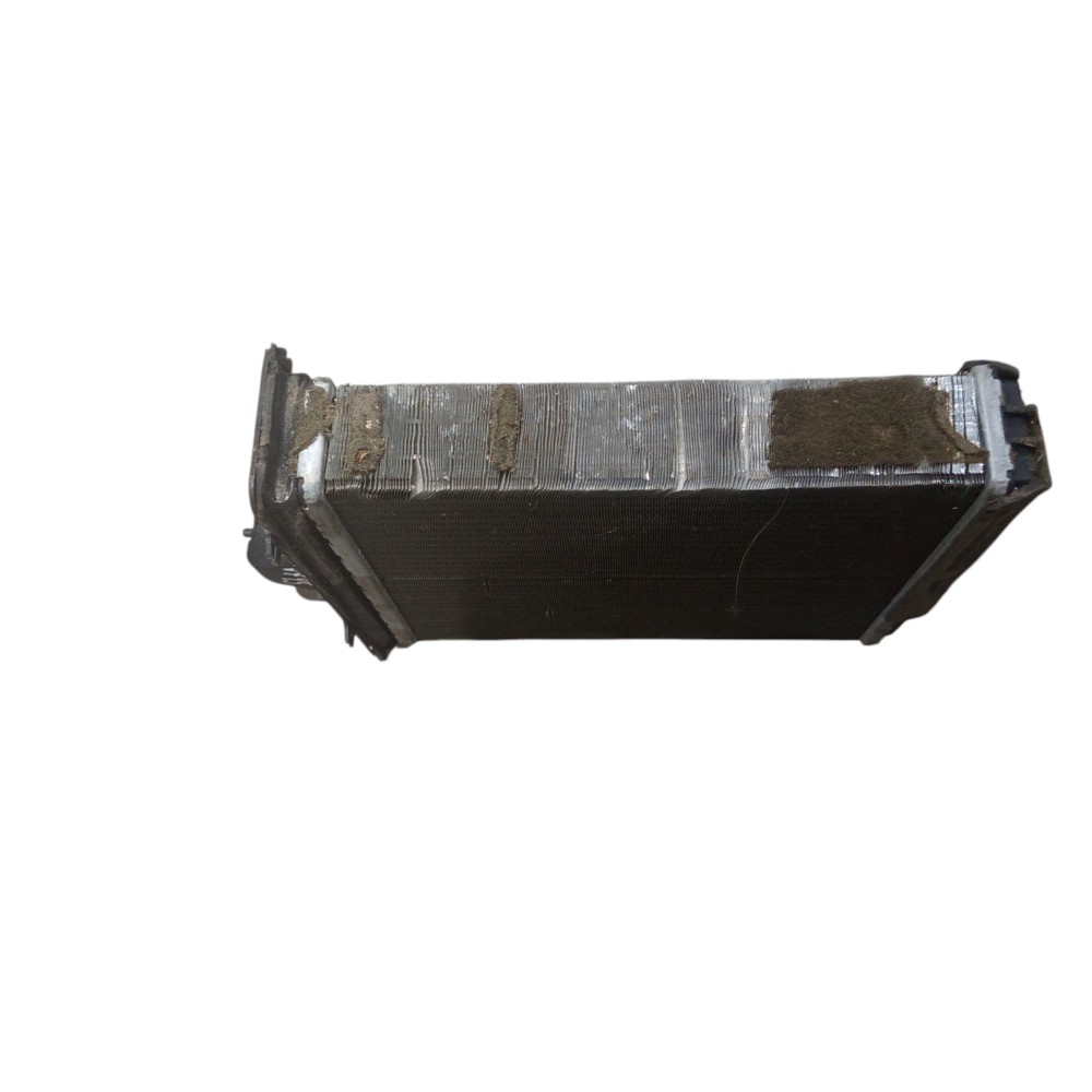 Radiador Ar Quente Fiat Palio 1.0 1995 1996 1997 1998 A 2003 3