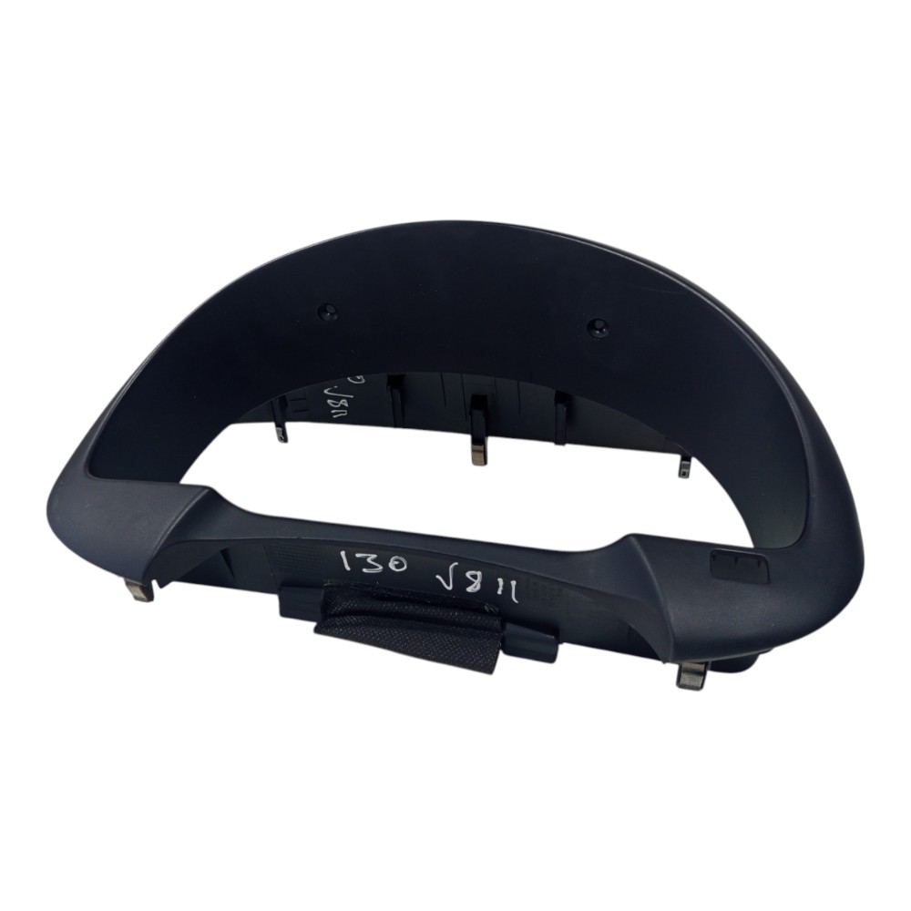 Moldura Painel Velocímetro Hyundai I30 2.0 Aut. 2009 A 2012 3