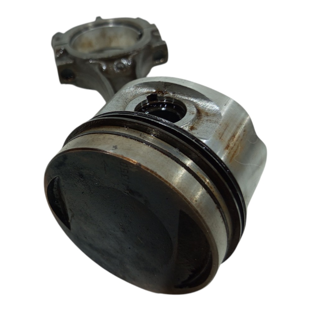 Pistão Biela Motor Fiat Tempra 2.0 16v 1994 1995 1996 A 1999 4