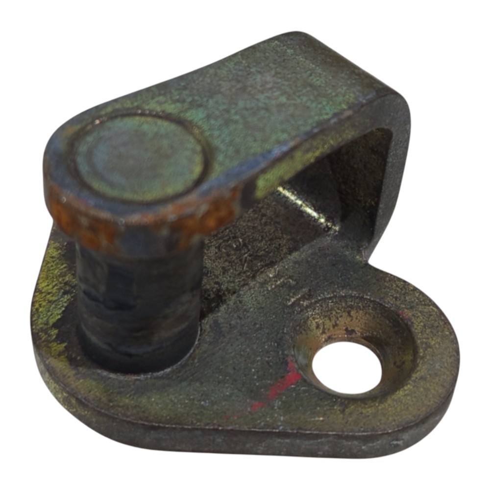 Batente Porta Peugeot 307 2001 2002 2003 2004 A 2012 4