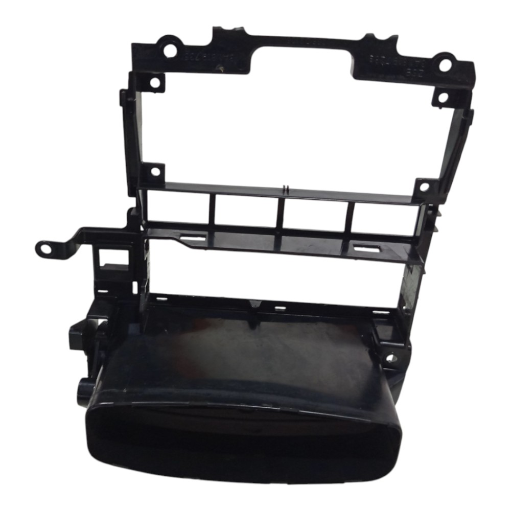 Moldura Difusor Central Painel Vw Passat 1991 A 1996 1