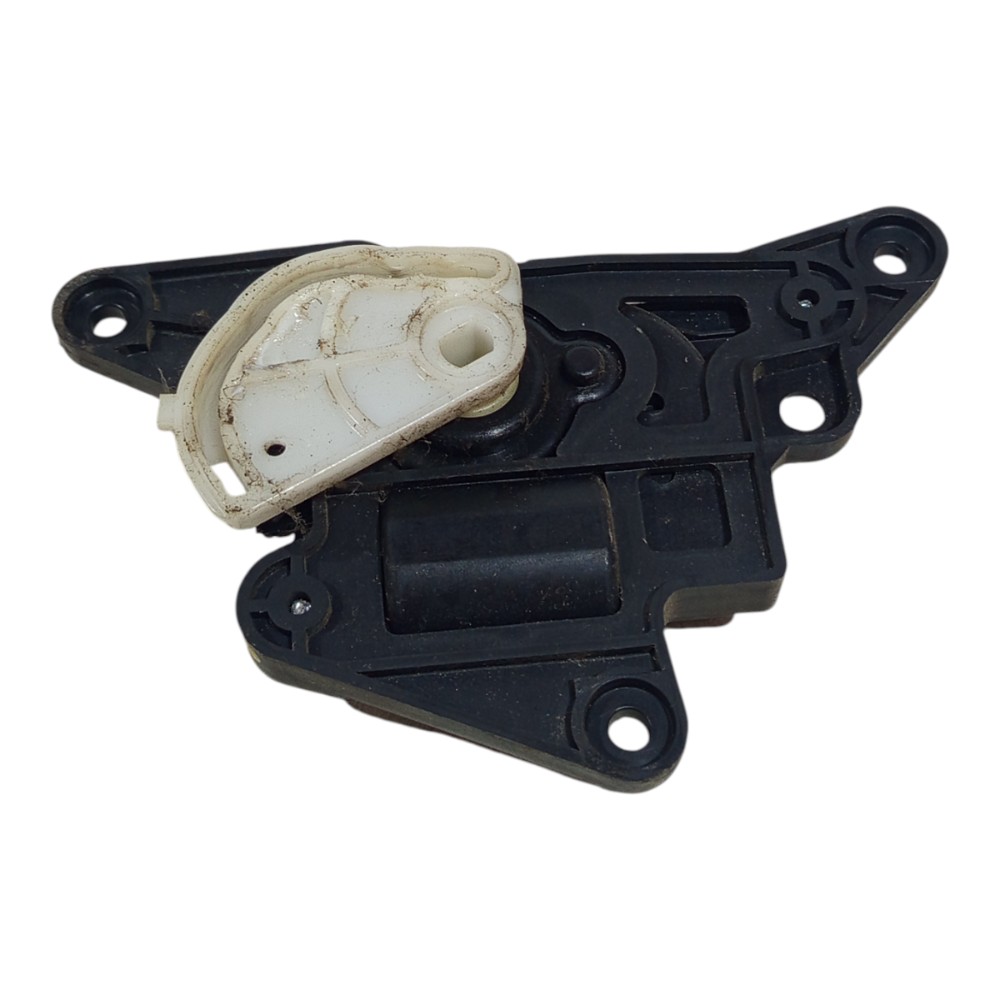 Atuador Motor Caixa Ar Ventilação Santa Fé 2007 A 2012 4