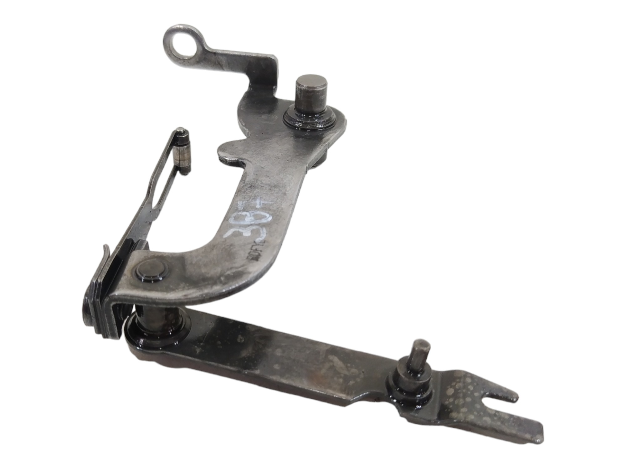 Varão Trambulador Câmbio Automático Ford Focus 2009 A 2013 2