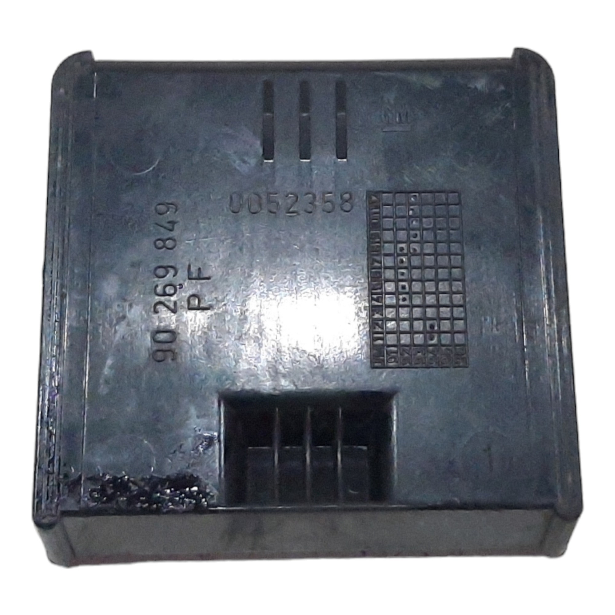 Cinzeiro Painel Gm Chevrolet Vectra 1993 A 1996 90269849 6