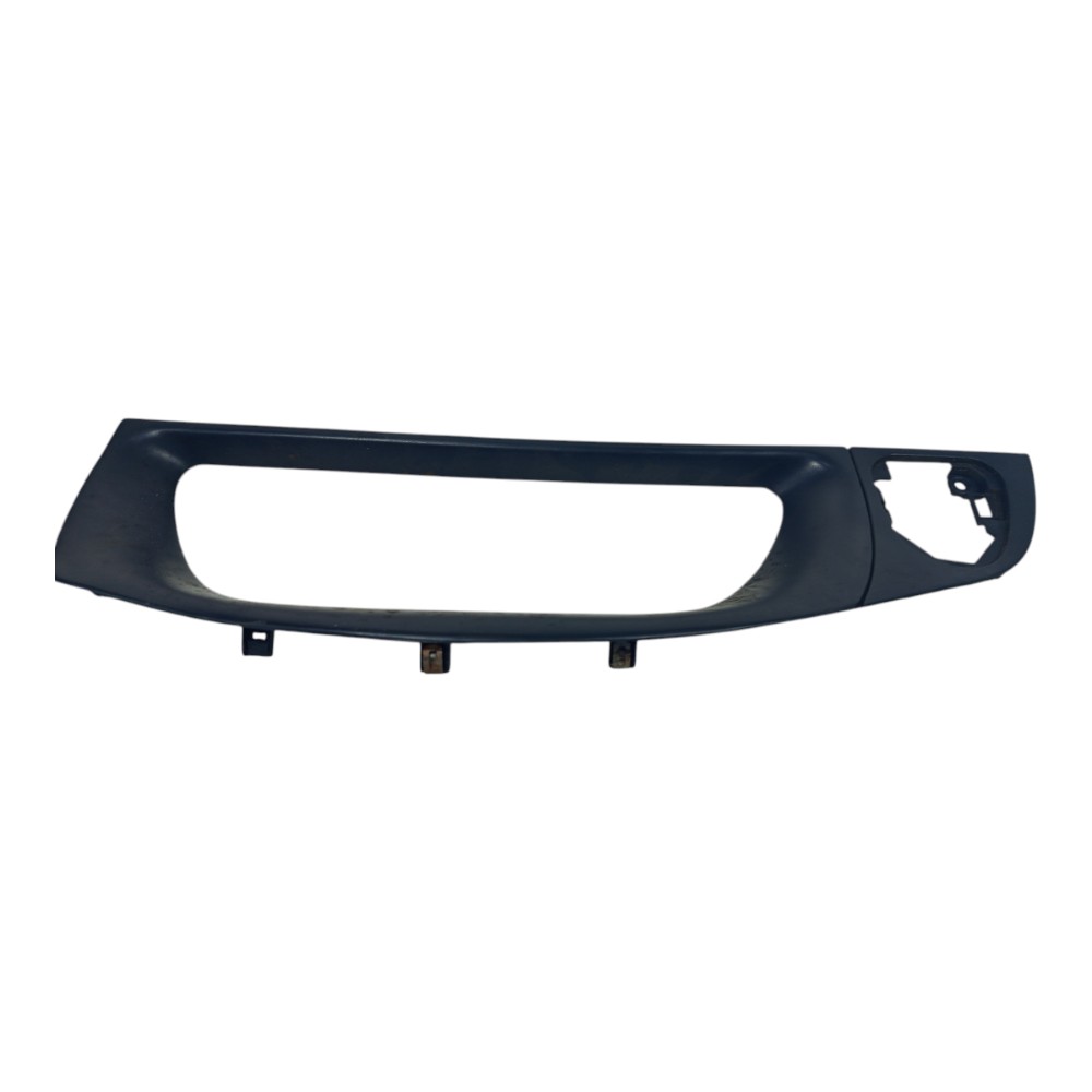 Moldura Painel Velocímetro Fiat Palio 1997 1998 1999 2002 2