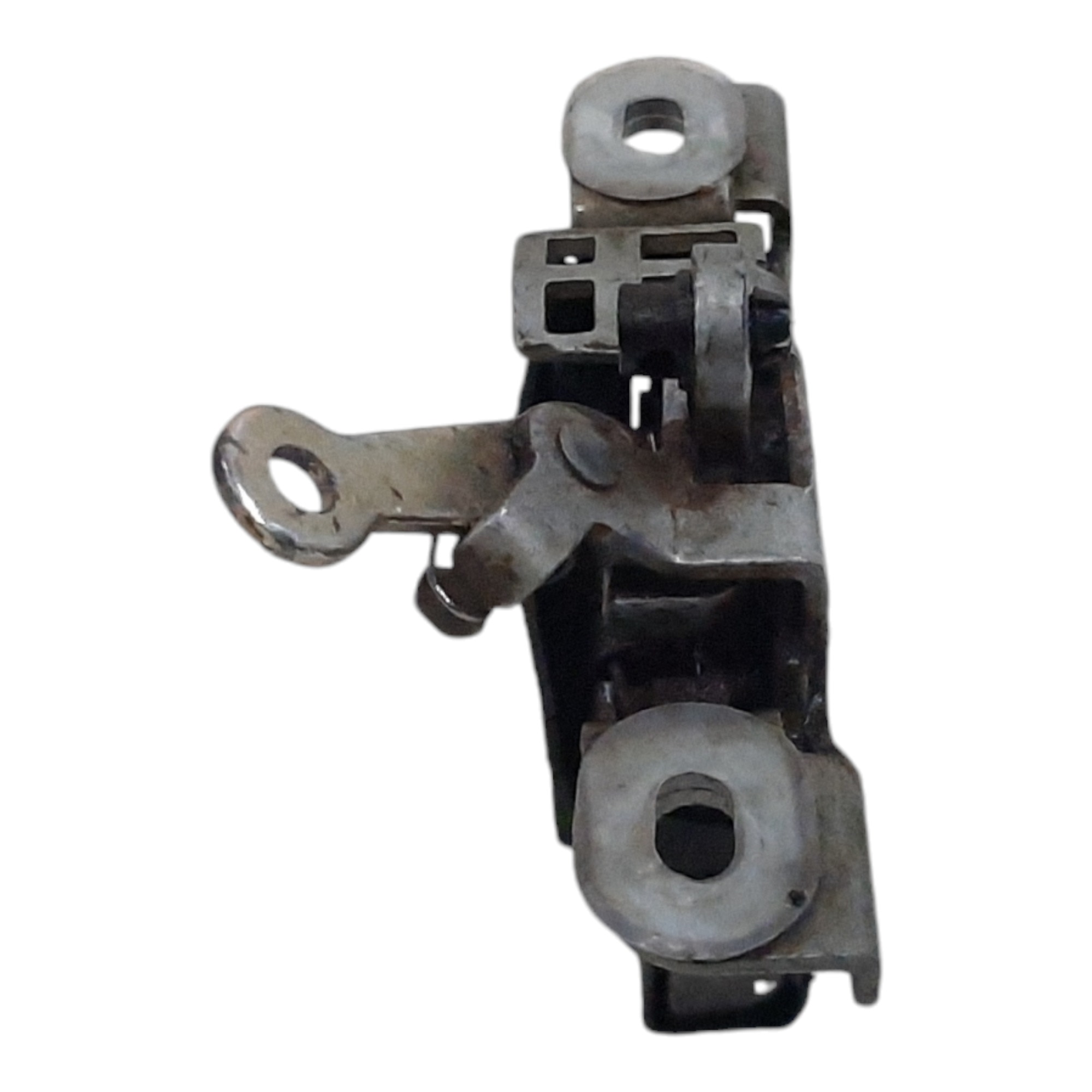 Fechadura Tampa Traseira Gol G3 1999 2000 A 2005 5×3827505 4