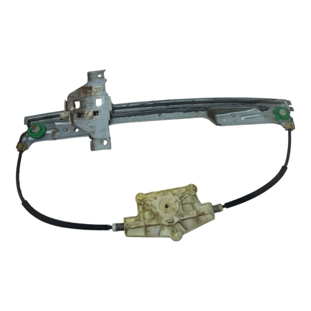 Maquina Vidro Dianteira Direita Citroen C4 Pallas 2007 2013 2