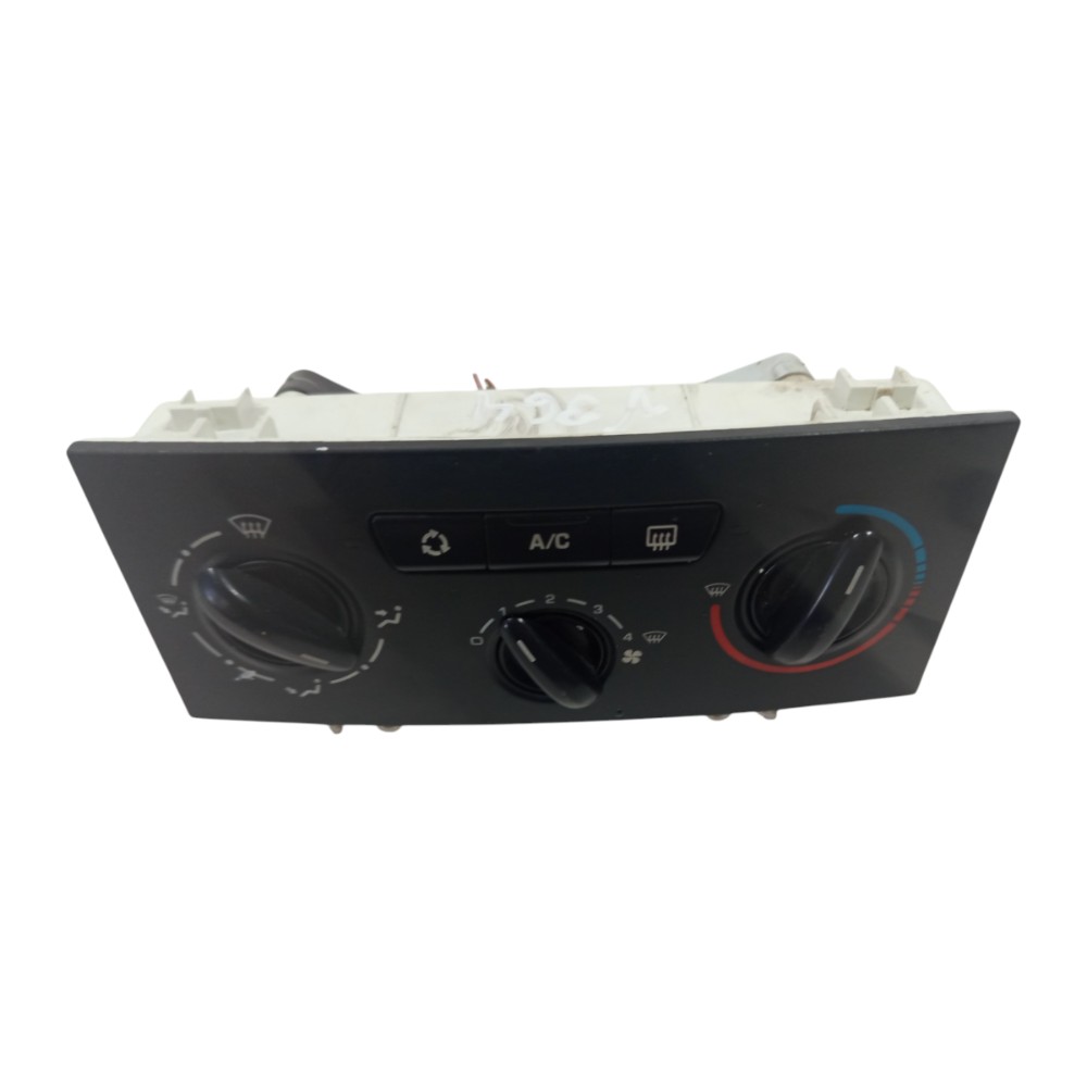 Comando Ar Condicionado Ventil Citroen C4 Pallas 2007 A 2013 1