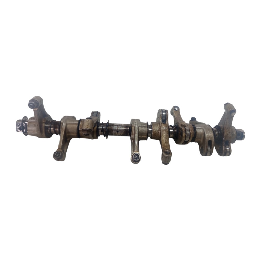 Eixo Balancins Honda Fit 1.4 2005 A 2008 5