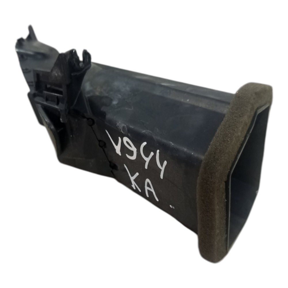 Difusor Ar Central Direito Ford Ka Hatch 2014 A 2021 4