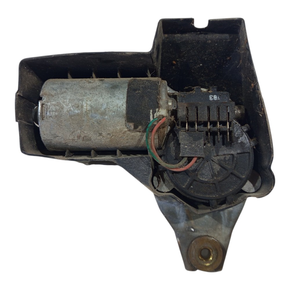 Galhada Motor Limpador Parabrisa Gol G2 1995 1996 97 A 2002 7