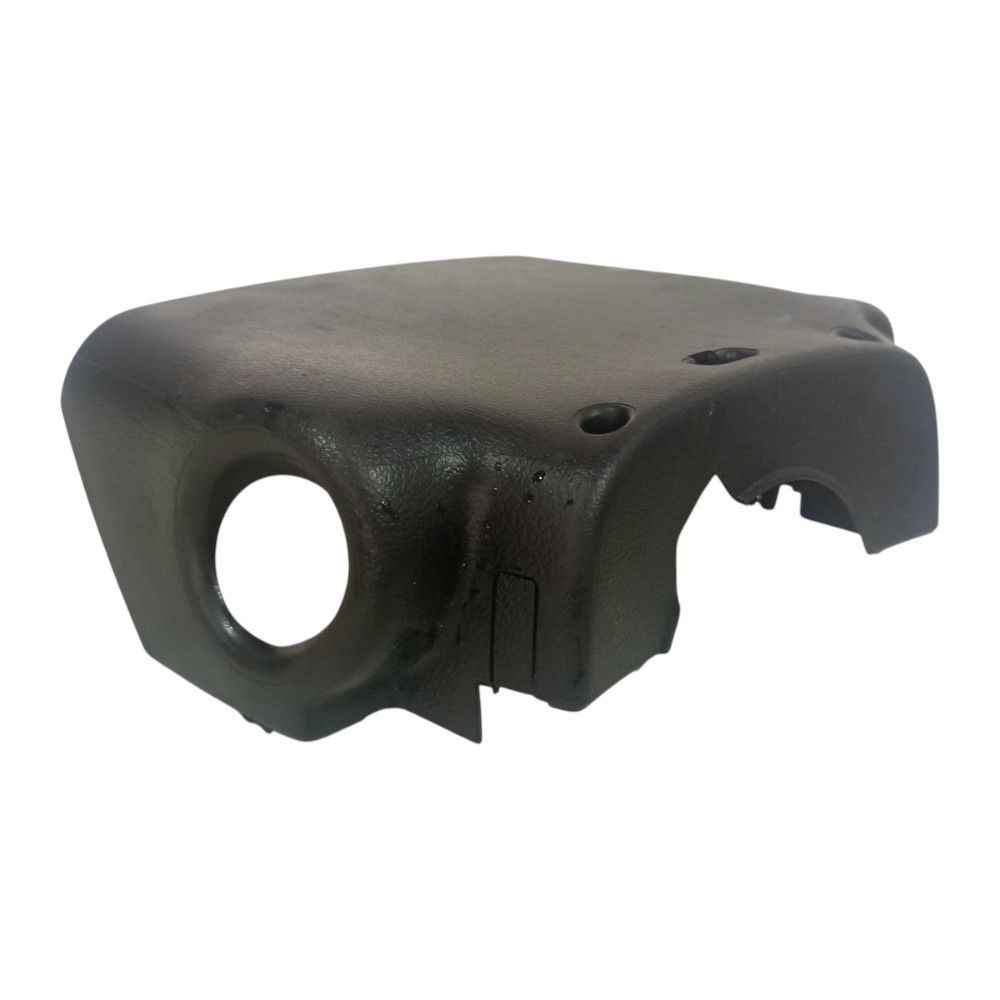 Moldura Inferior Coluna Peugeot 206 2000 2001 2002 A 2012 4