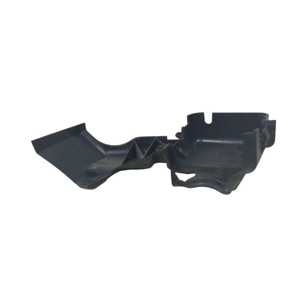 Acabamento Fechadura Dianteira Direita Xsara 2001 A 2012 – Preto 6