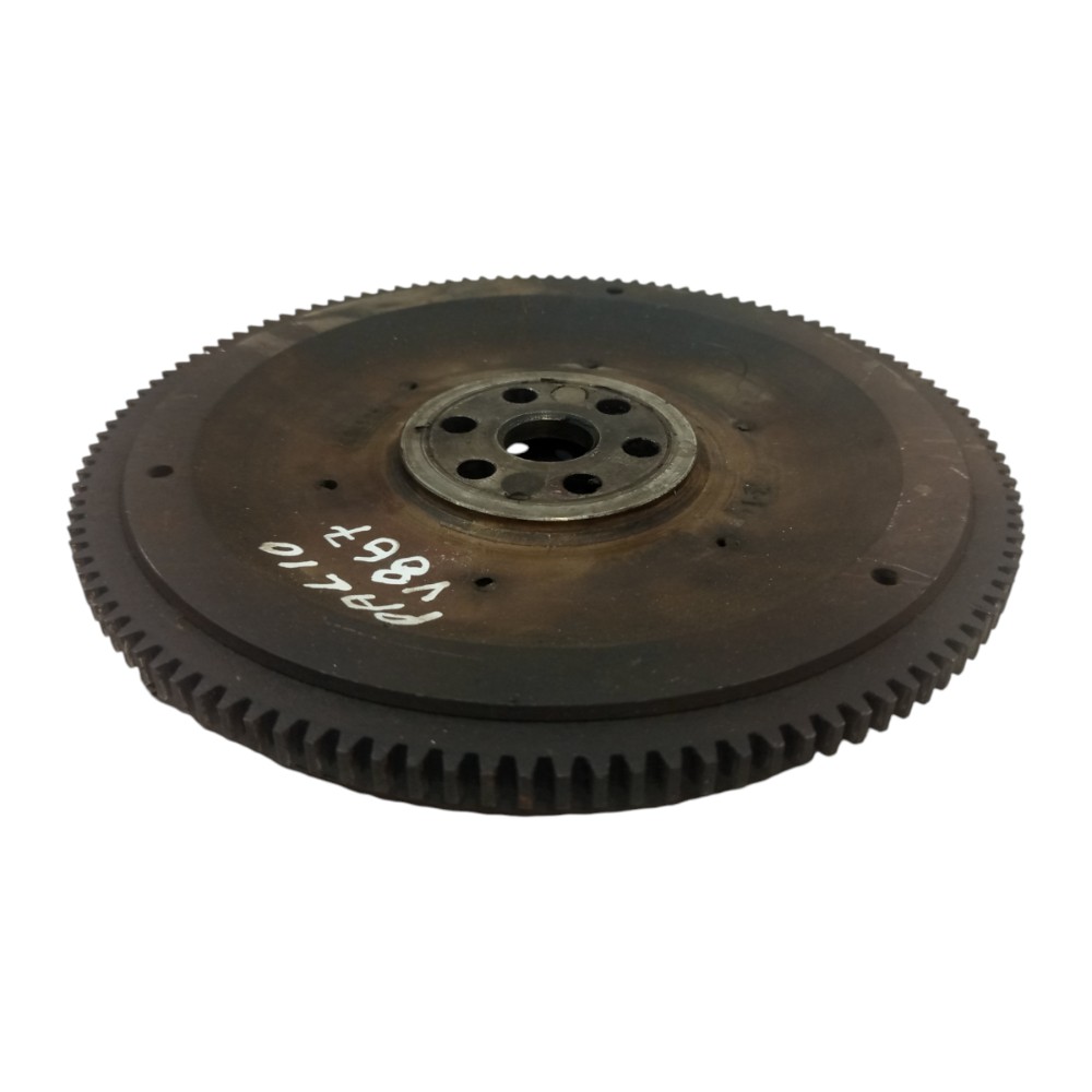 Volante Motor Cremalheira Fiat Palio 1.0 8V 1996 1997 a 2002 2