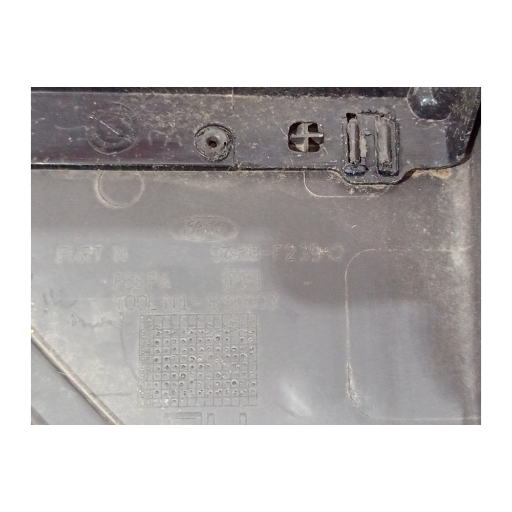 Forro Porta Ford Mondeo 1996 A 1999 Original 6