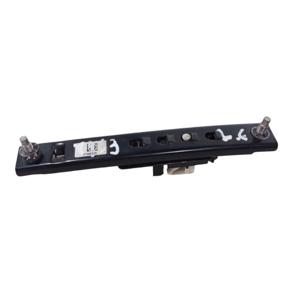 Regulador Sinto Traseira Esquerdo Honda Civic 2012 A 2016 2
