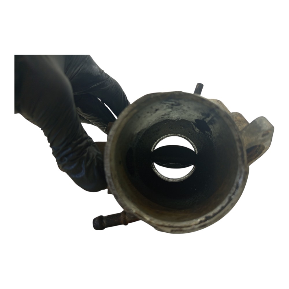Tbi Corpo Borboleta Injeção Chevrolet Corsa 1.0 1997 A 2002 3