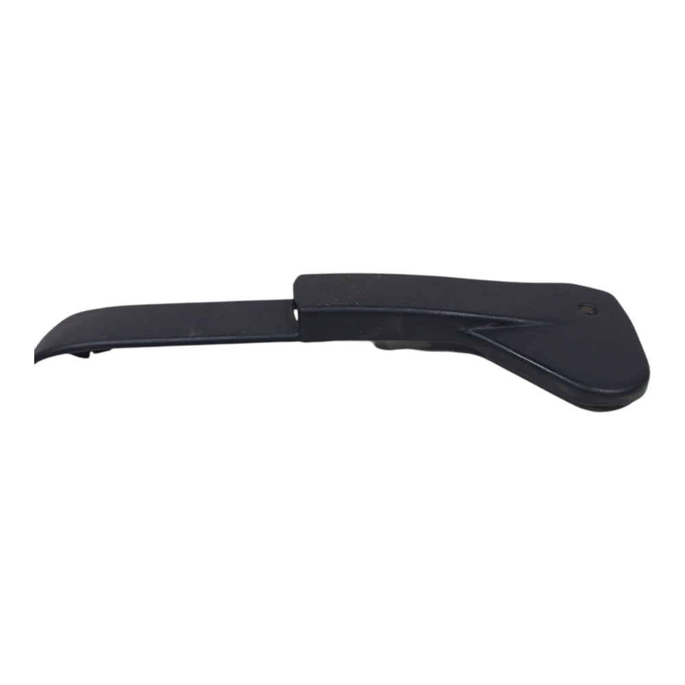 Moldura Direita Banco Passageiro Fiat Tipo 1993 1994 A 1997 Preto 4