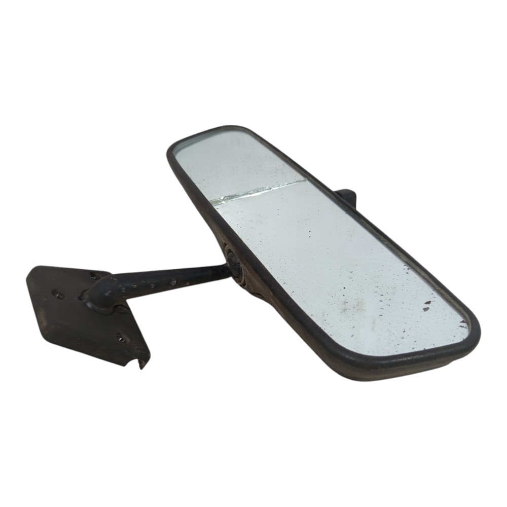 Retrovisor Central Chevrolet Kadett 1989 A 1999 C/detalhe 1