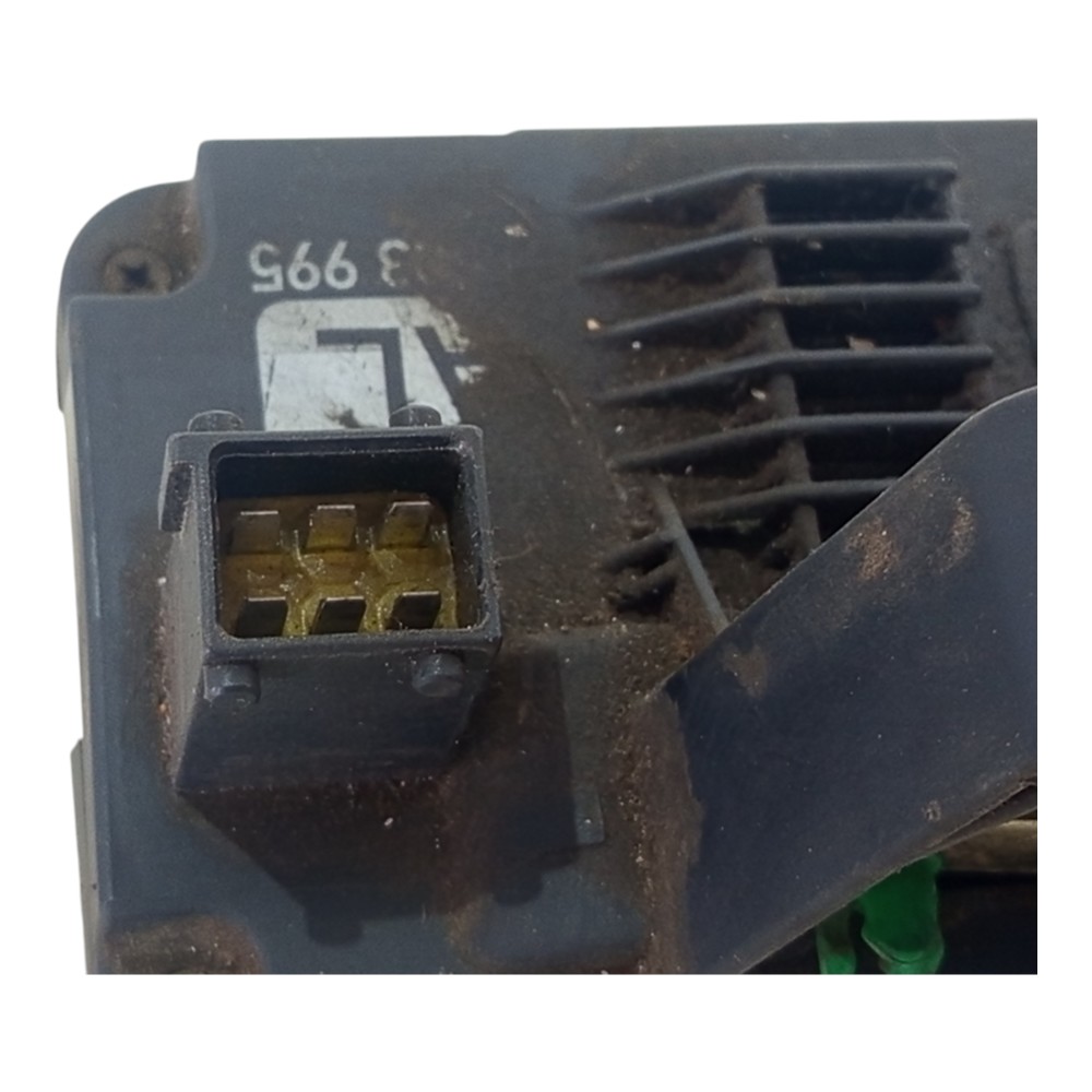 Fechadura Elétrico Traseiro Esquerdo Gm Vectra 1997 A 2005 4