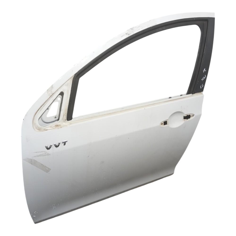 Porta Dianteira Esquerda Jac J3 Turin Sedan 2011 A 2015 Dianteira Esquerda 3