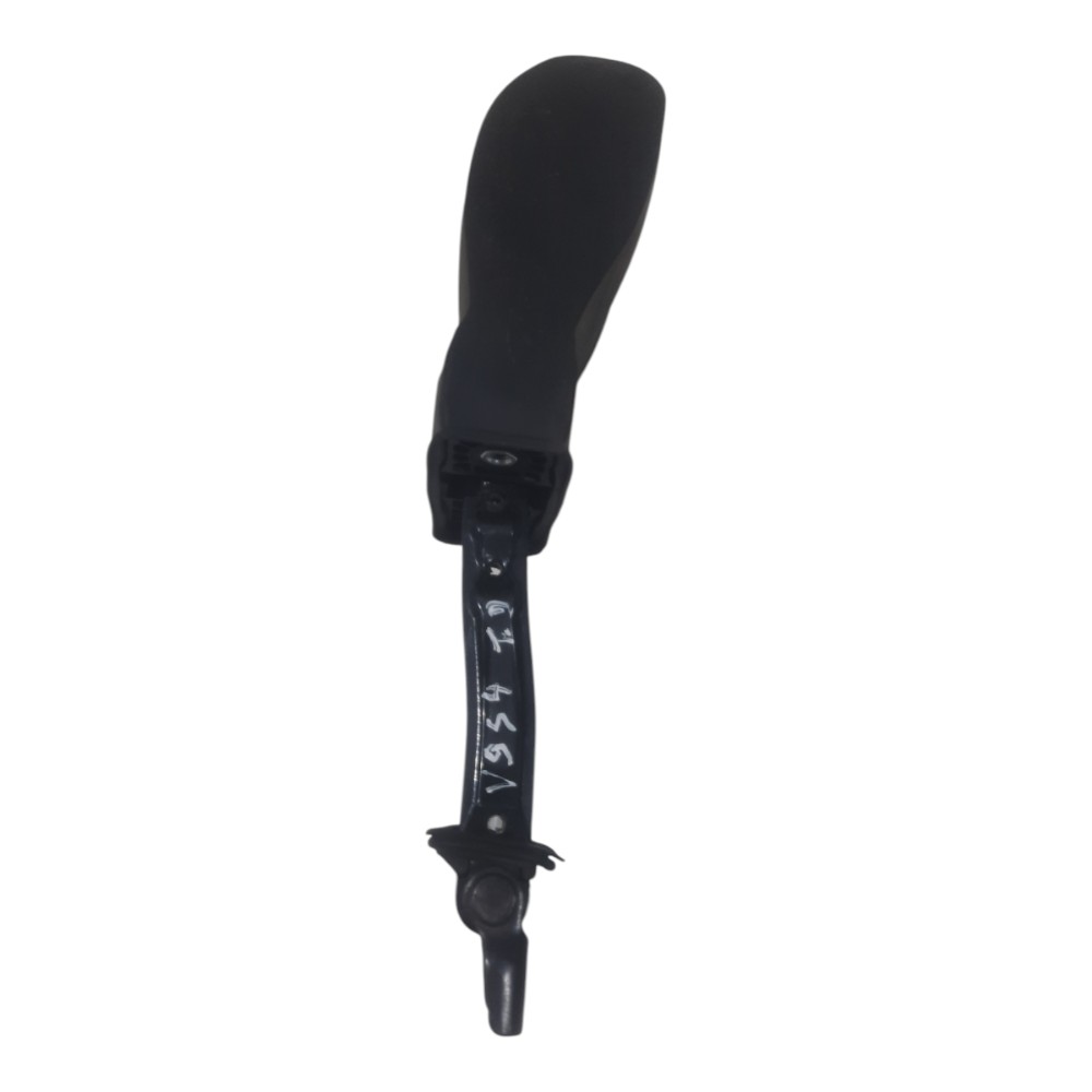 Limitador Porta Dianteira Esquerda Vw Jetta 2011 A 2017 10