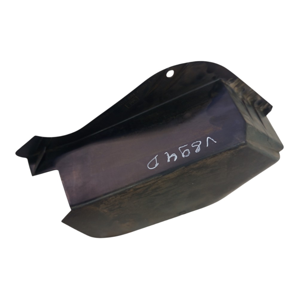 Acabamento Porta Malas Direito Ford Fiesta 1994 A 1998 5