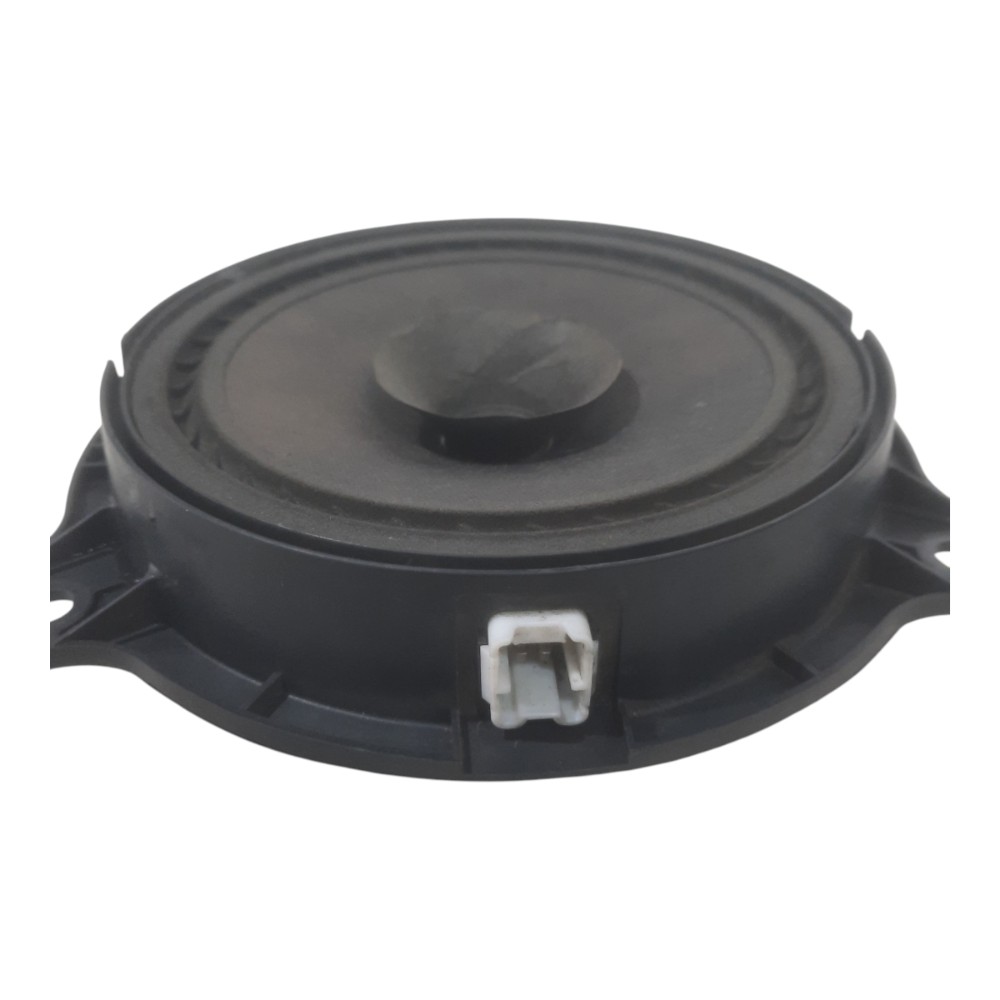 Alto Falante Porta Nissan Livina March Tiida 2011 A 2014 7
