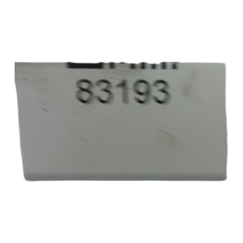 Pedal Central Fiat Palio 1.0 8v 1996 1997 1998 A 2000 9