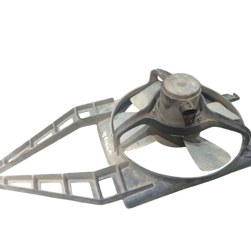 Defletor Ventoinha Radiador Chevrolet Corsa 1.0 1995 A 2004 2