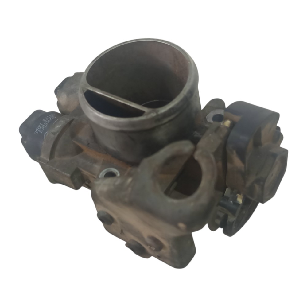 Tbi Corpo Borboleta Fiat Uno Fire 1.0 8v 2005 2006 A 2014 1