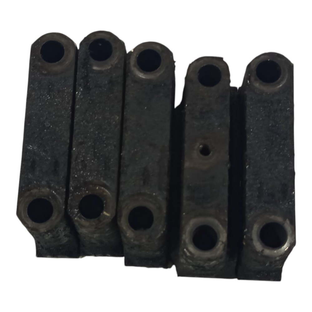 Jogo Mancal Std Fiat Palio 1.0 8v 1996 1997 1998 1999 A 2006 7