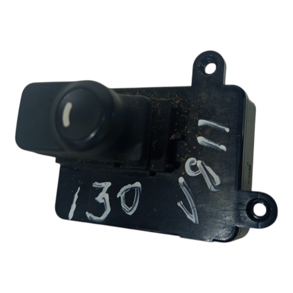 Botão vidro elétrico dianteiro direito hyundai I30 2009/2012 6
