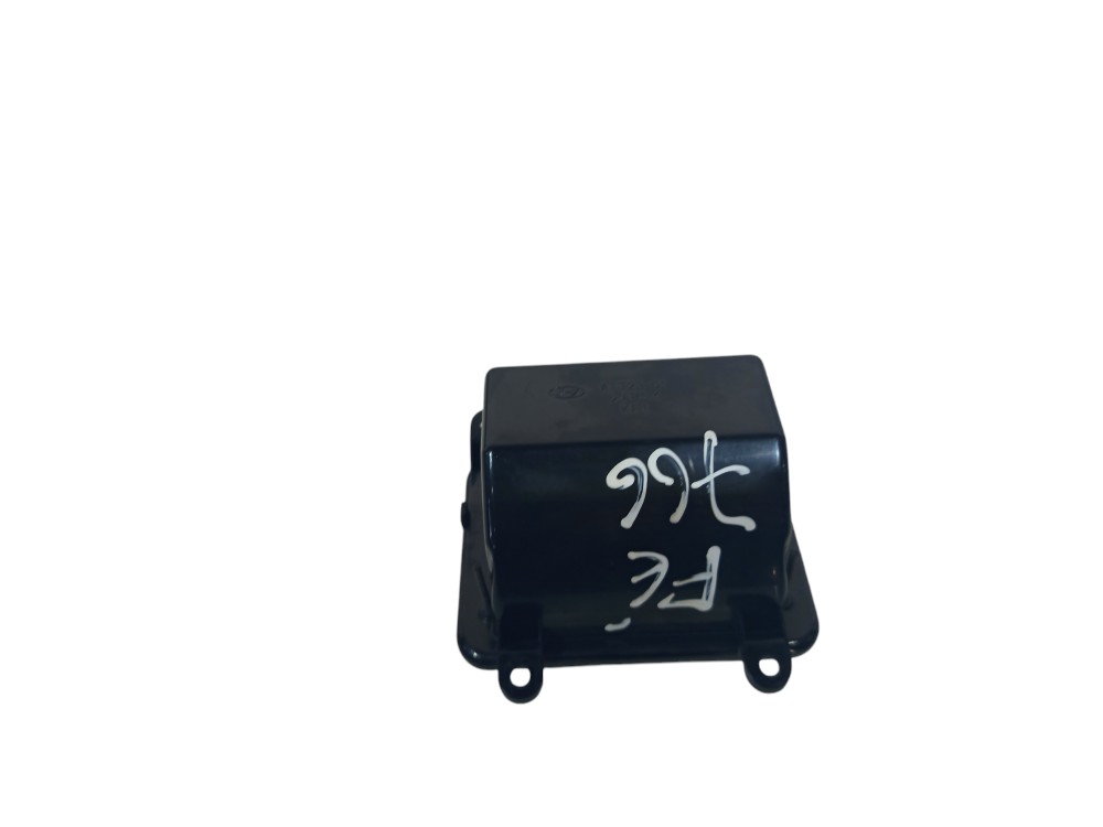 Cinzeiro Porta Objetos Hyundai Santa Fé 2006 2007 A 2013 6
