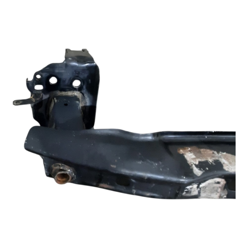 Alma Para-choque Dianteiro Porsche Cayenne 4.5 V8 2003 A 07 5
