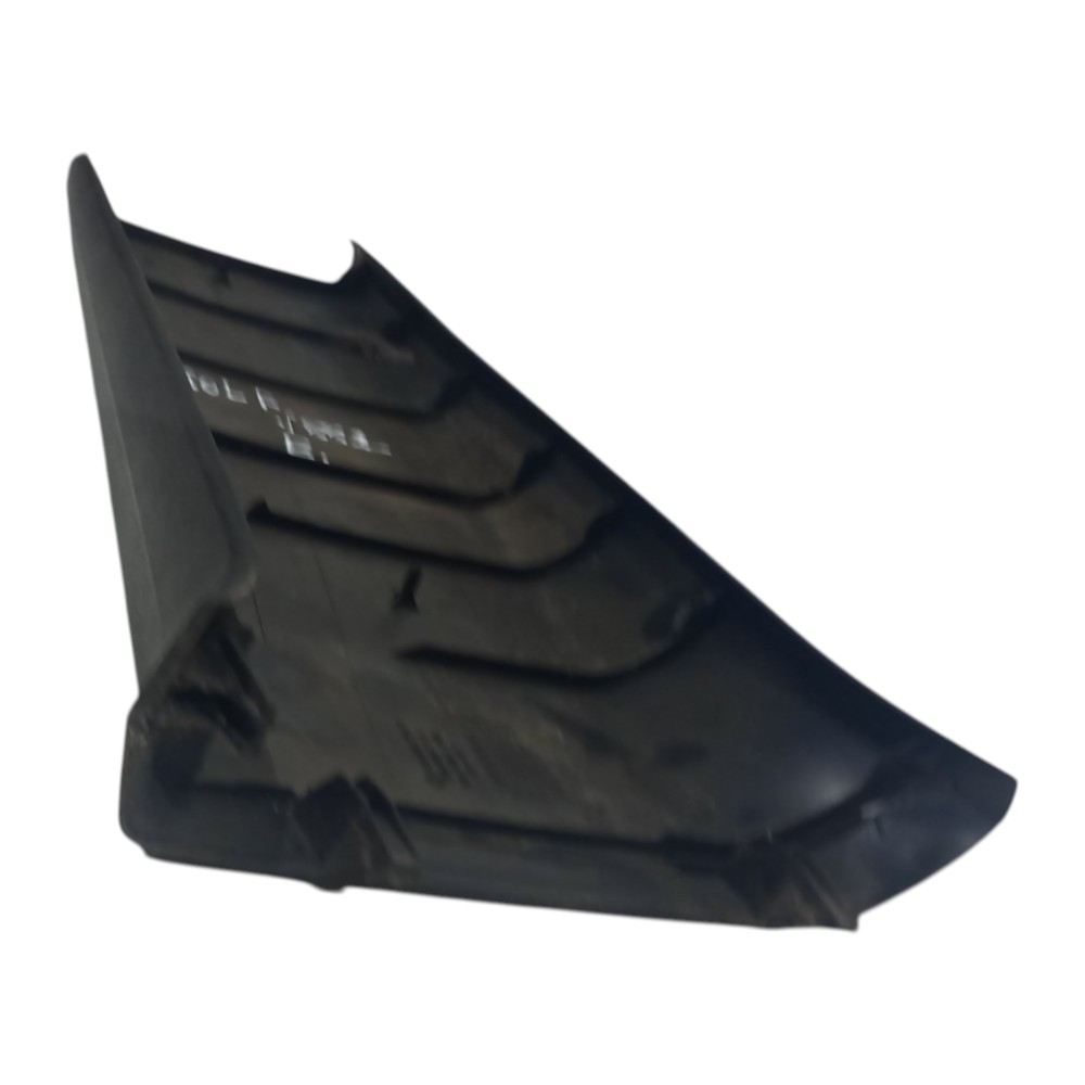 Moldura Inferior Coluna Central Esquerda Vw Golf 2003 A 2009 4