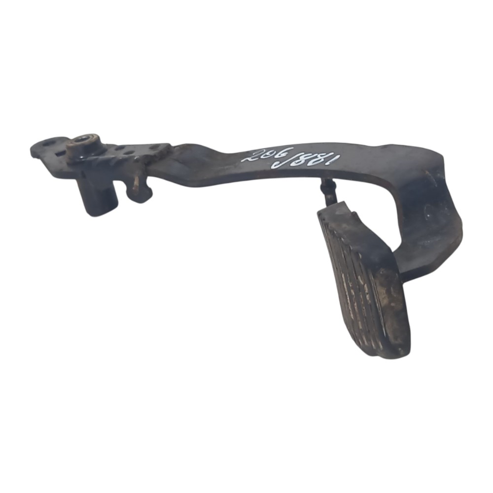 Pedal Embreagem Peugeot 206 1.4 8v Flex 2001 2002 A 2011 5