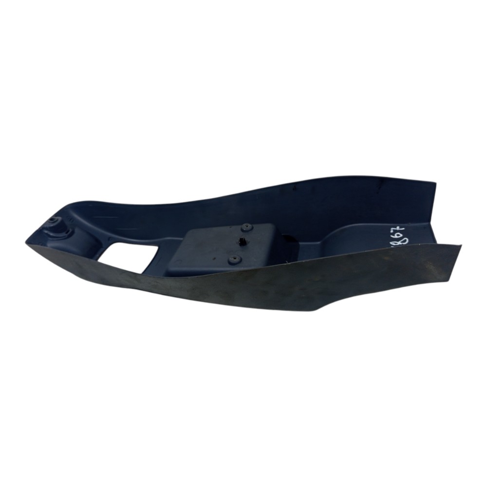 Console Central Fiat Palio Strada 1996 1997 98 A 2002 7