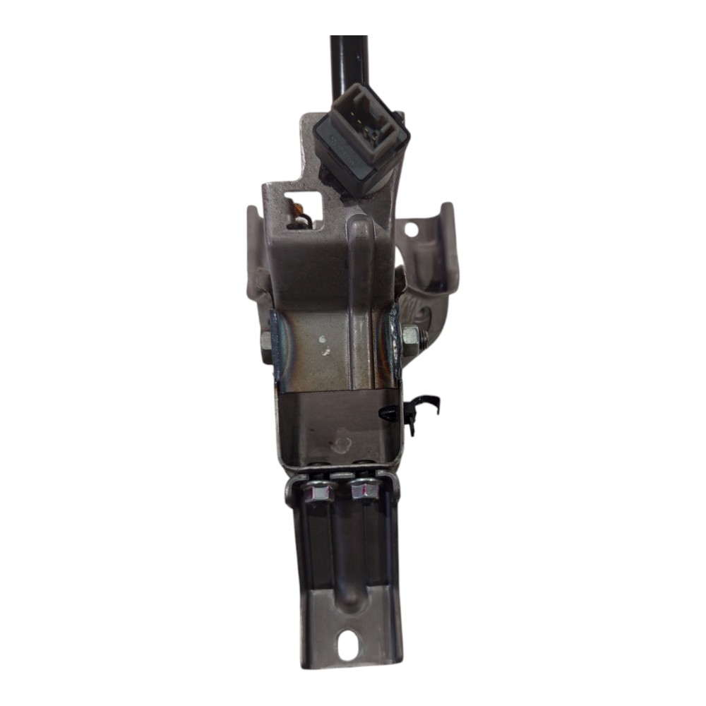 Pedal Esquerdo Hyundai I30 1.8 Automático 2009 2010 A 2017 9