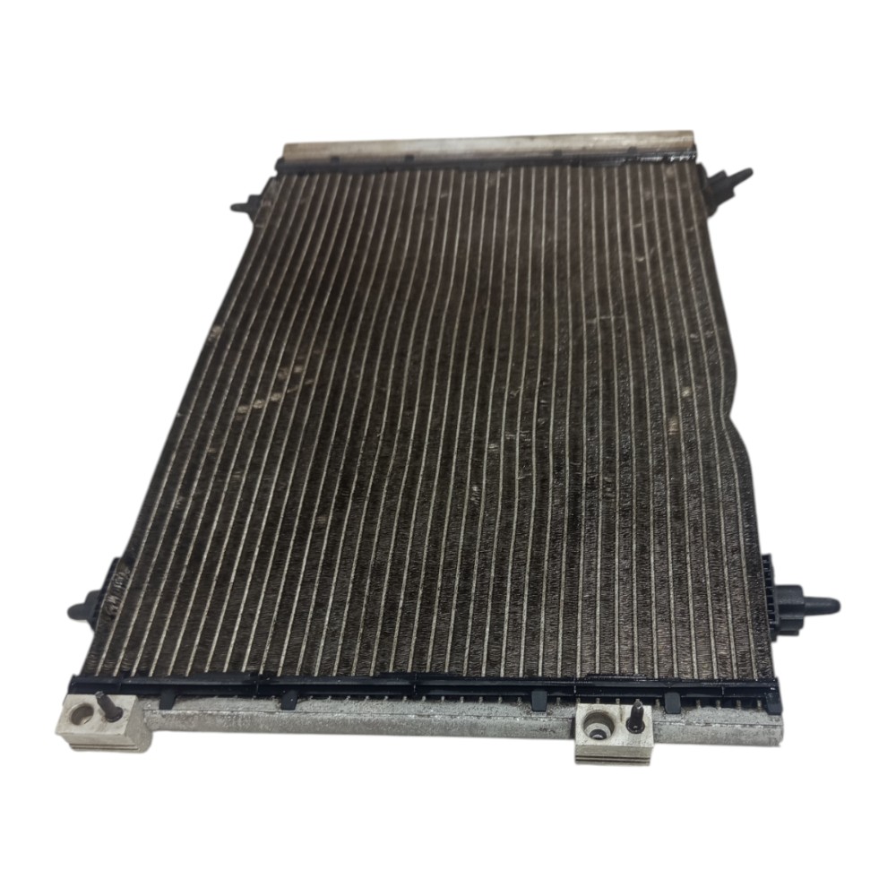 Condensador Ar Condicionado Citroen C4 Picasso 2010 A 2014 5