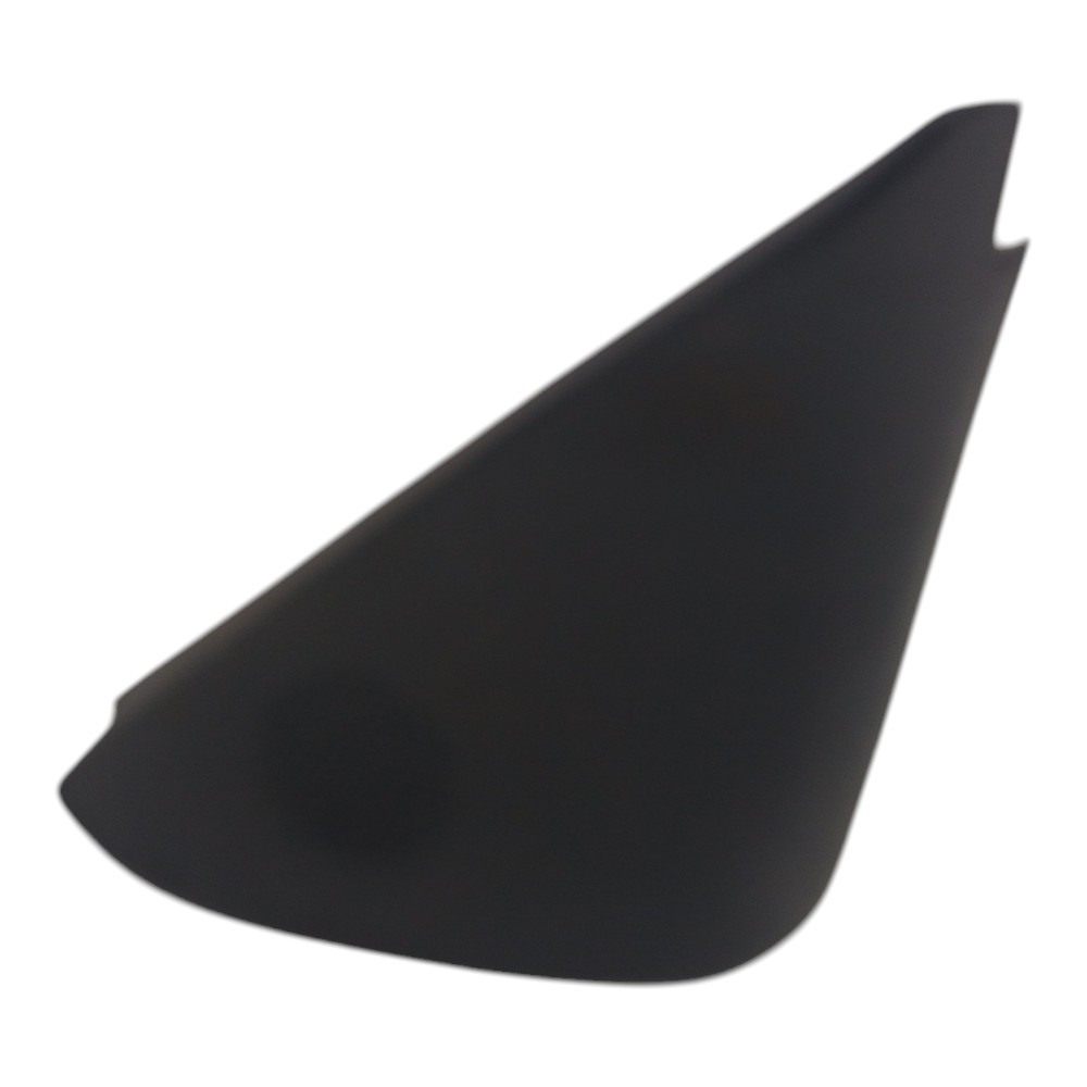Moldura Retrovisor Dianteiro Direito Chevrolet 1995 A 1997 5
