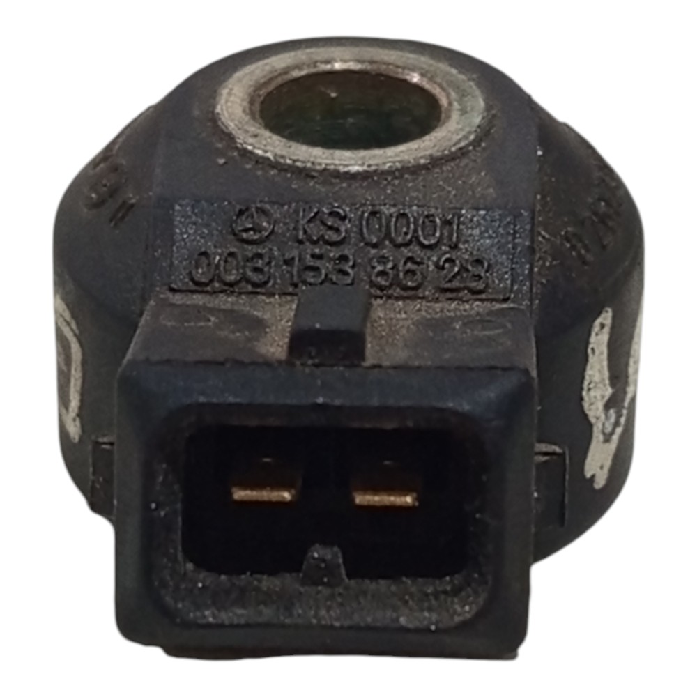 Sensor Detonação Mercedes E320 1996 A 2005 5