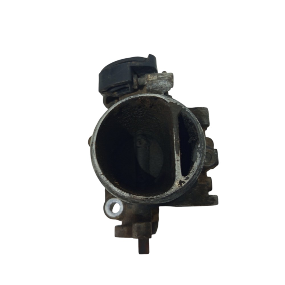 Corpo Tbi Borboleta 1.0 8v Fiat Palio Siena Uno 1996 A 2002 3