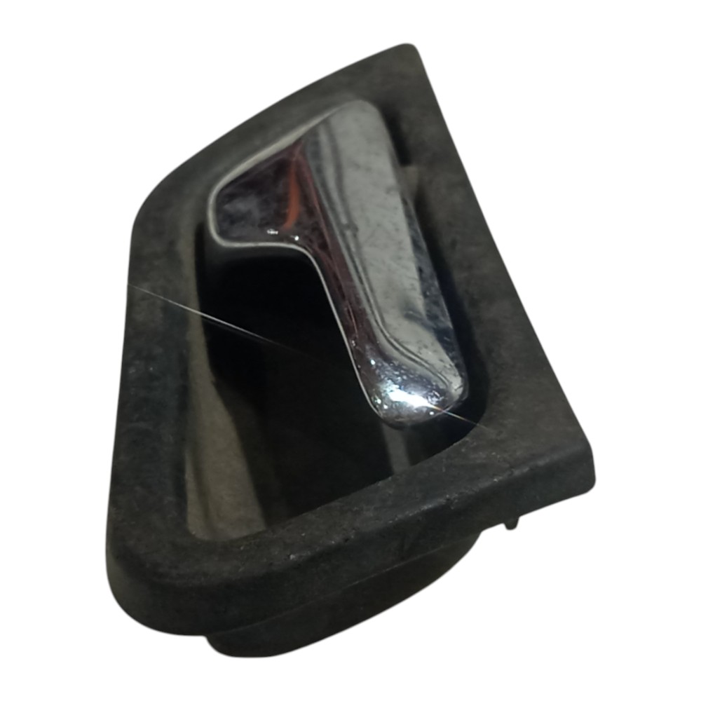 Maçaneta Interna Dianteira Direita Mercedes C180 2001 A 2005 Dianteira 6