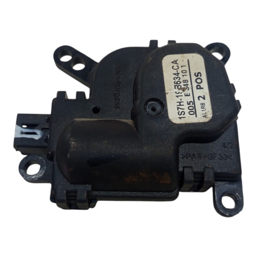 Atuador Caixa Ar Ford Focus 2008 A 2013 1