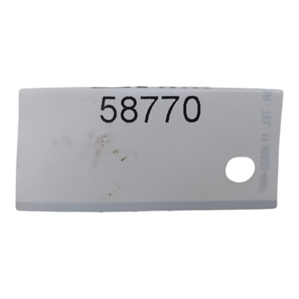 Dobradiça Dianteira Esquerda Fiat Stilo 2003 2004 2005 A 11 3
