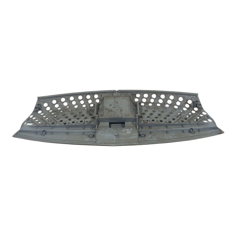 Moldura Luz Teto Porta Objetos Fiat Doblo 2003 2004 A 2018 8
